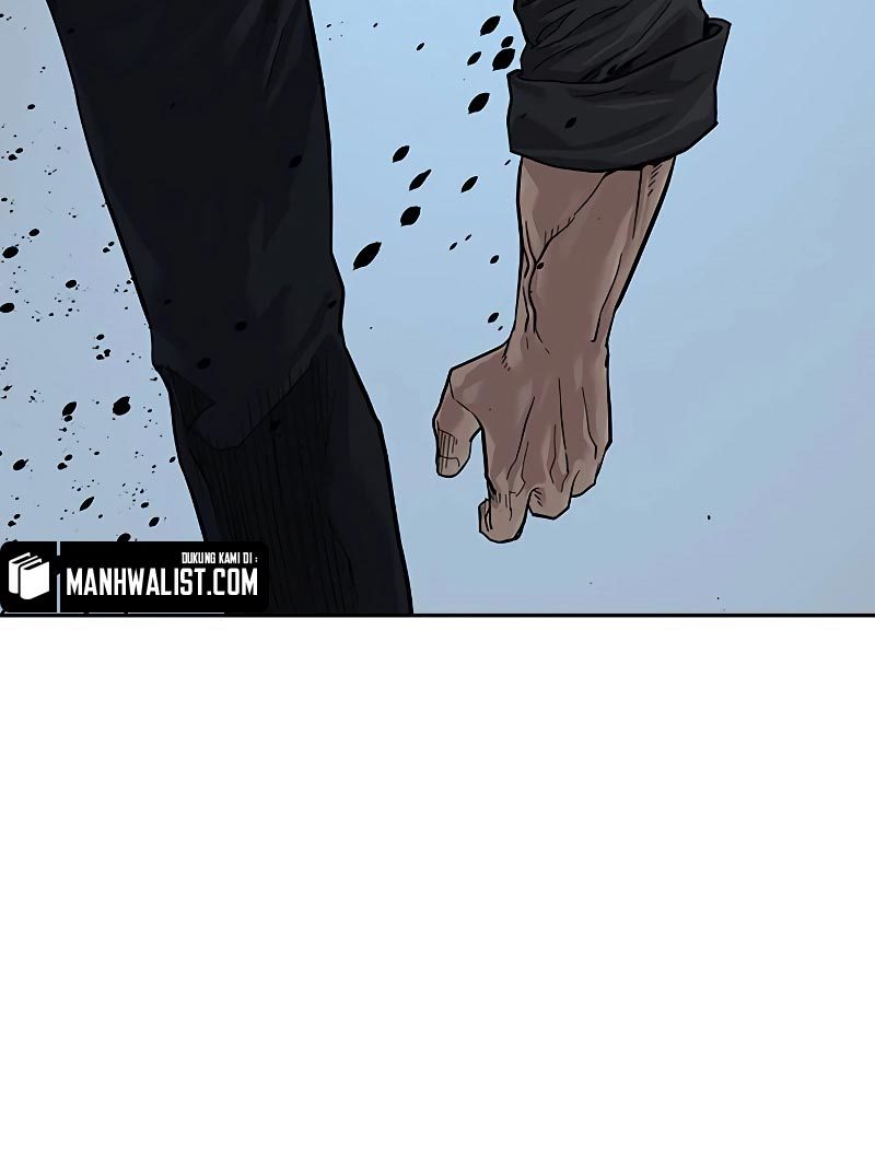 To Not Die Chapter 70 Image 15