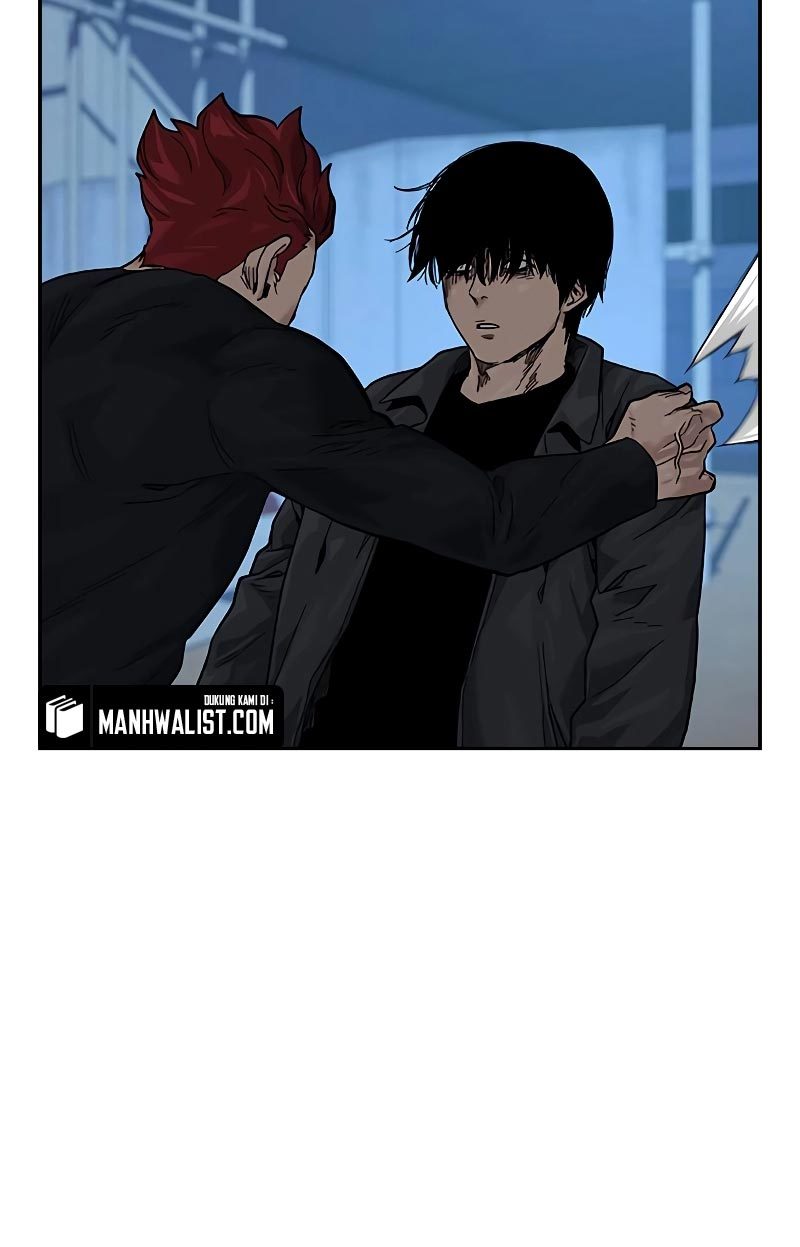 To Not Die Chapter 70 Image 163