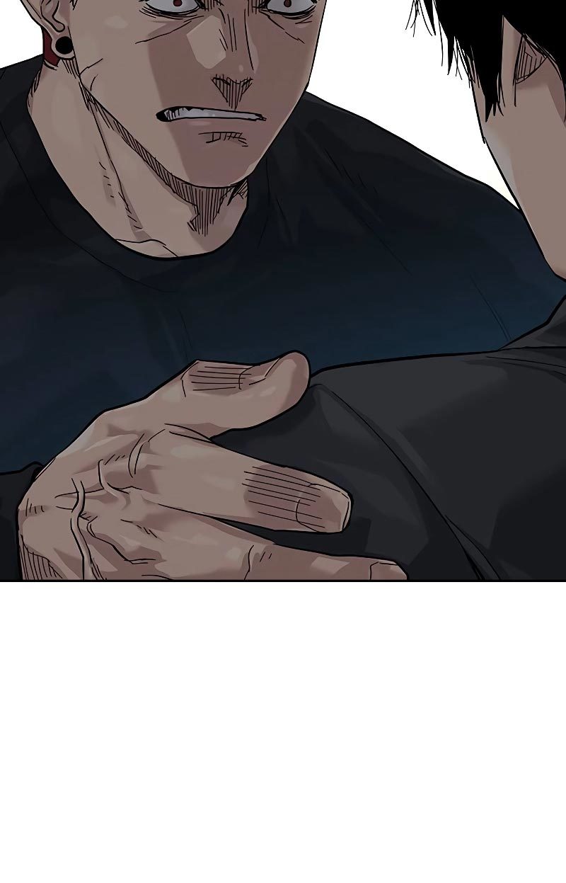 To Not Die Chapter 70 Image 165