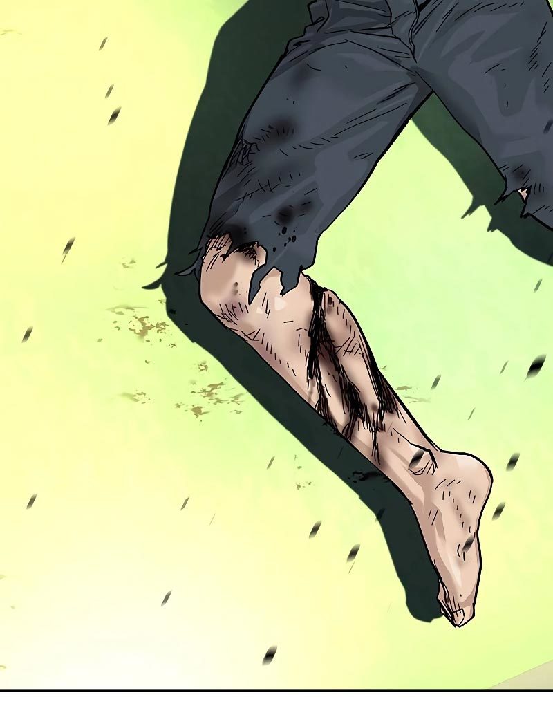 To Not Die Chapter 70 Image 169