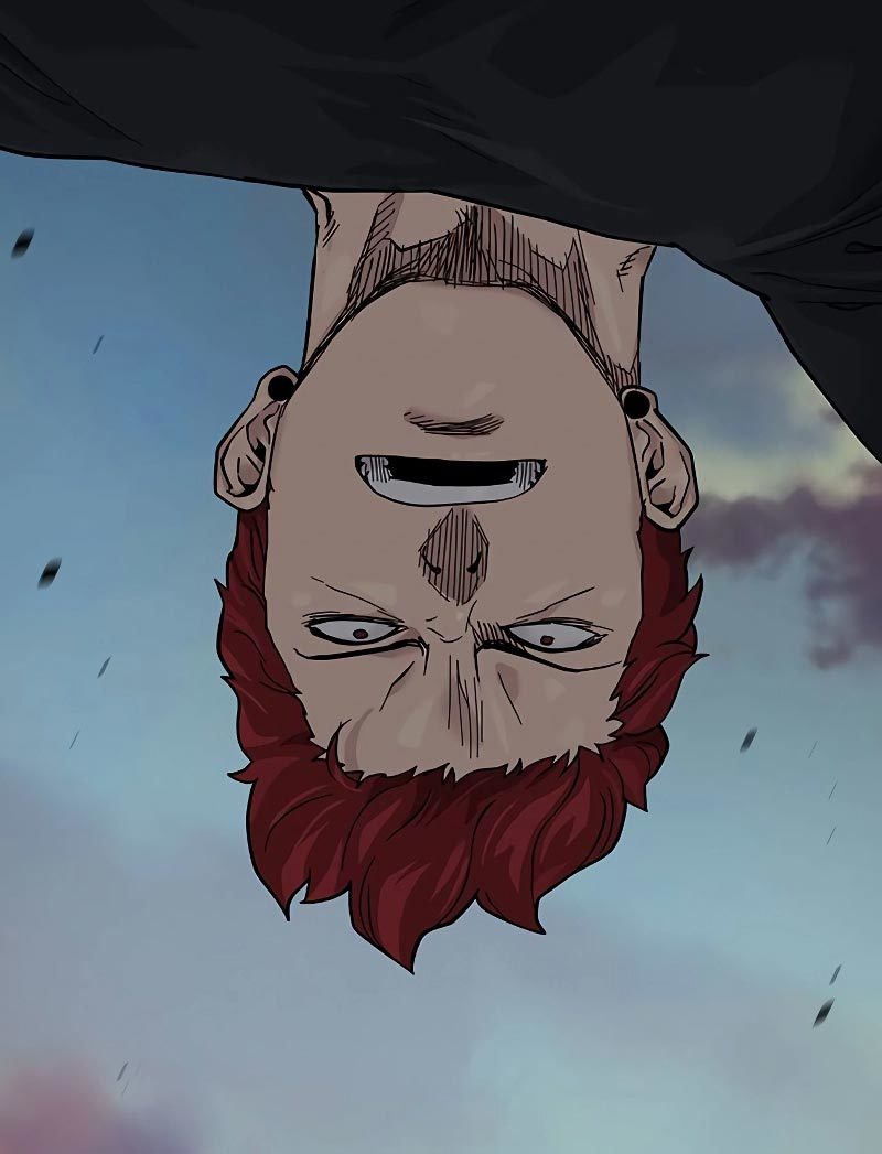 To Not Die Chapter 70 Image 173