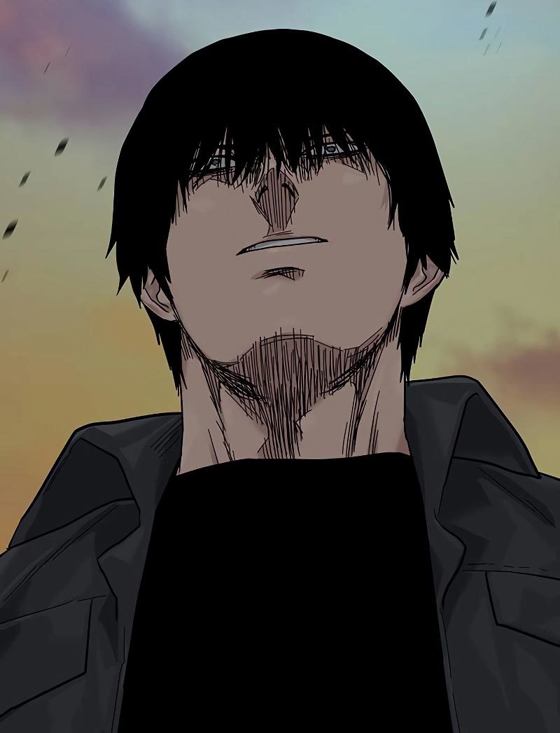 To Not Die Chapter 70 Image 174