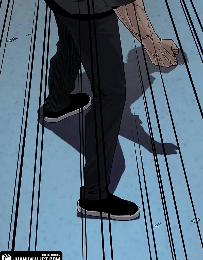 To Not Die Chapter 70 Image 18