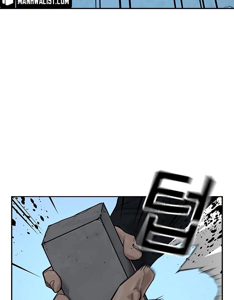 To Not Die Chapter 70 Image 19