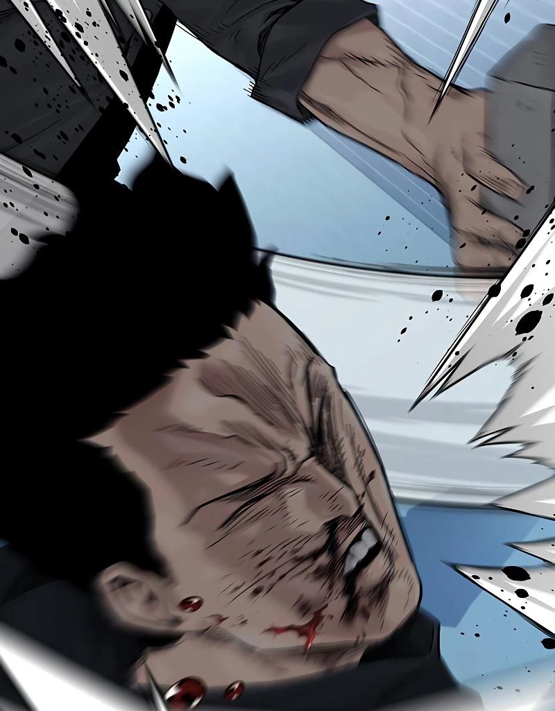 To Not Die Chapter 70 Image 22