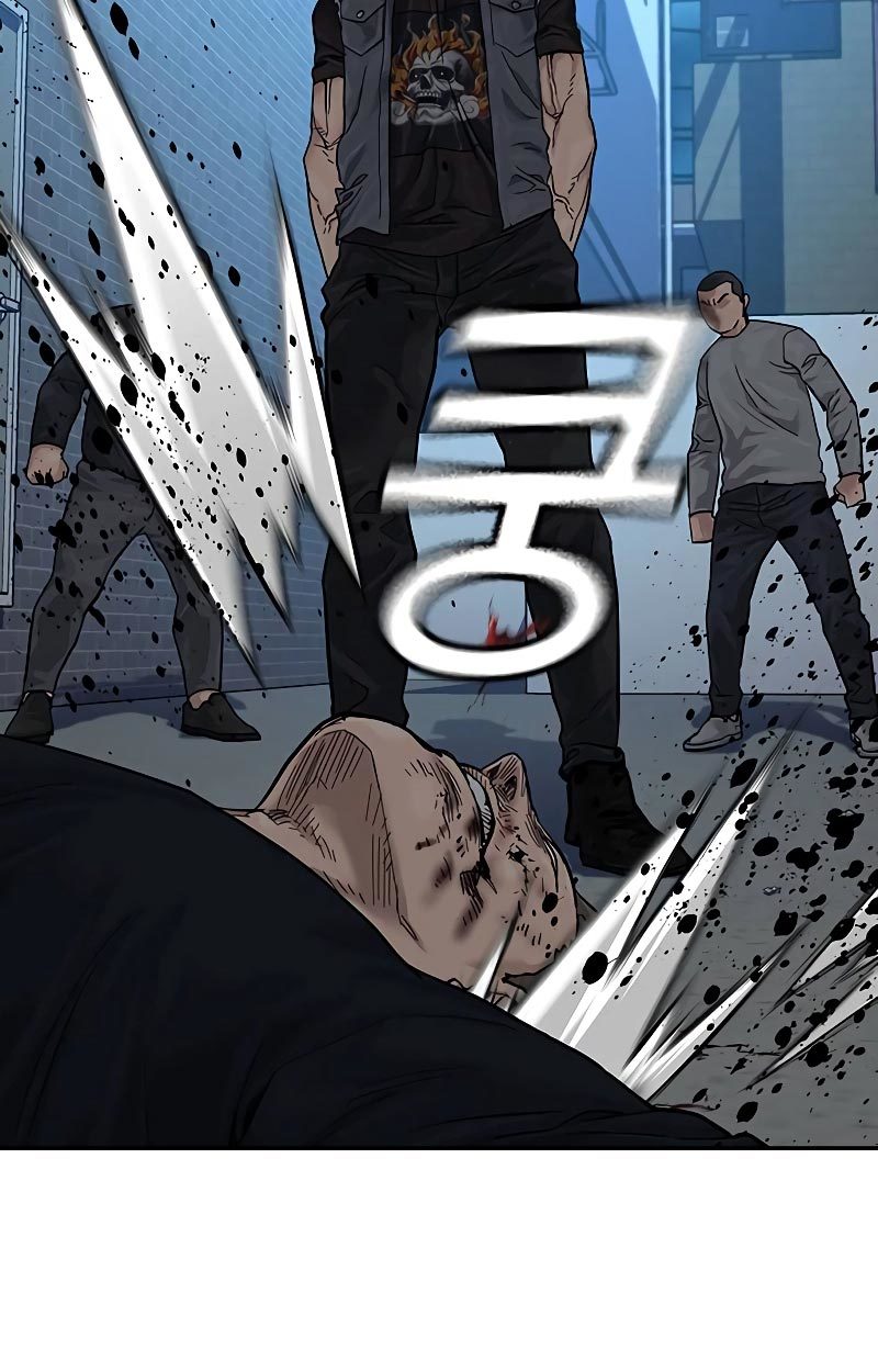 To Not Die Chapter 70 Image 27