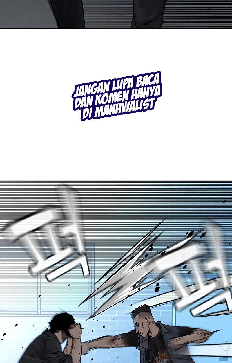 To Not Die Chapter 70 Image 30