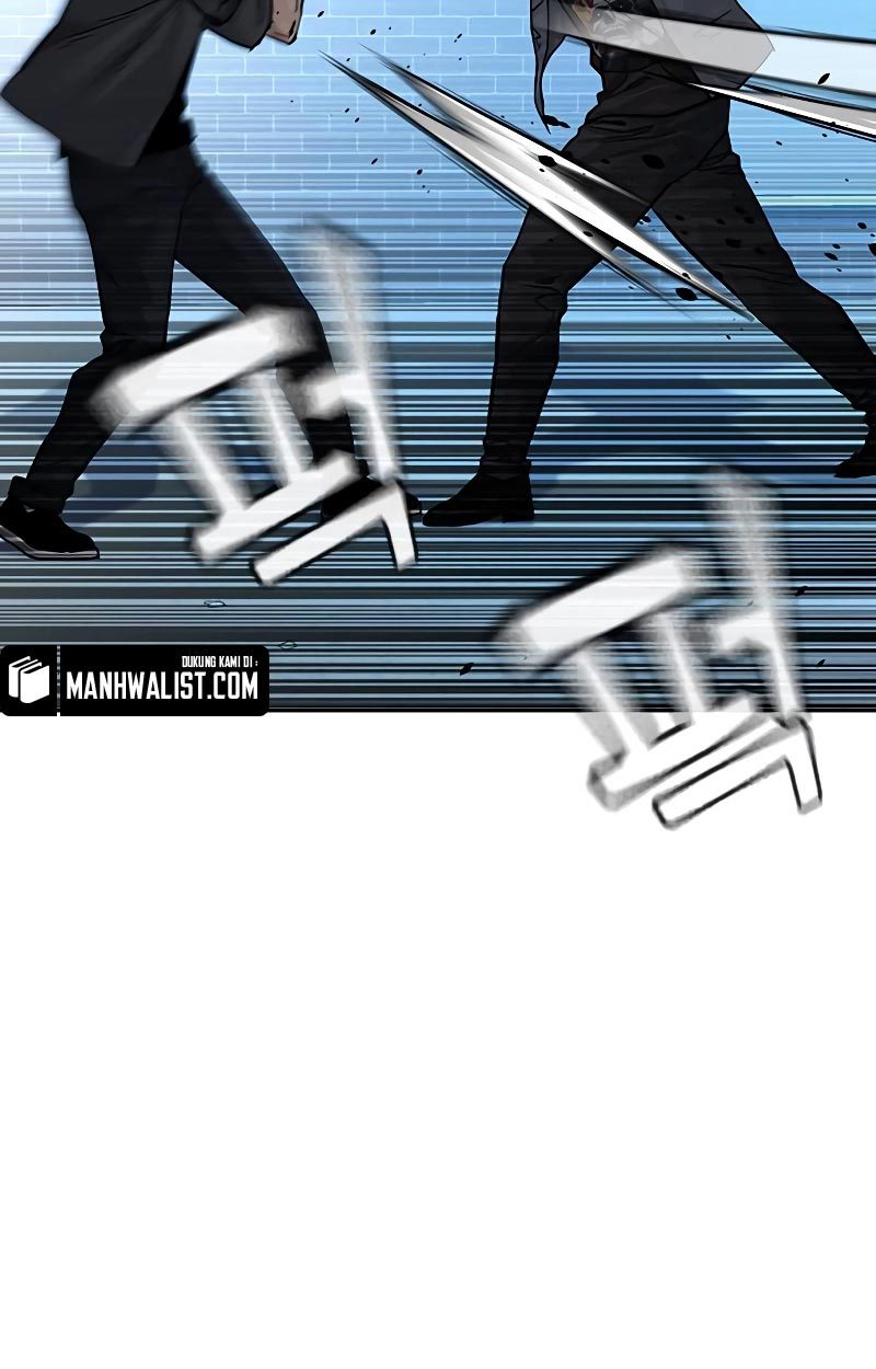 To Not Die Chapter 70 Image 31