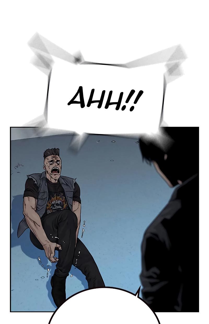 To Not Die Chapter 70 Image 36