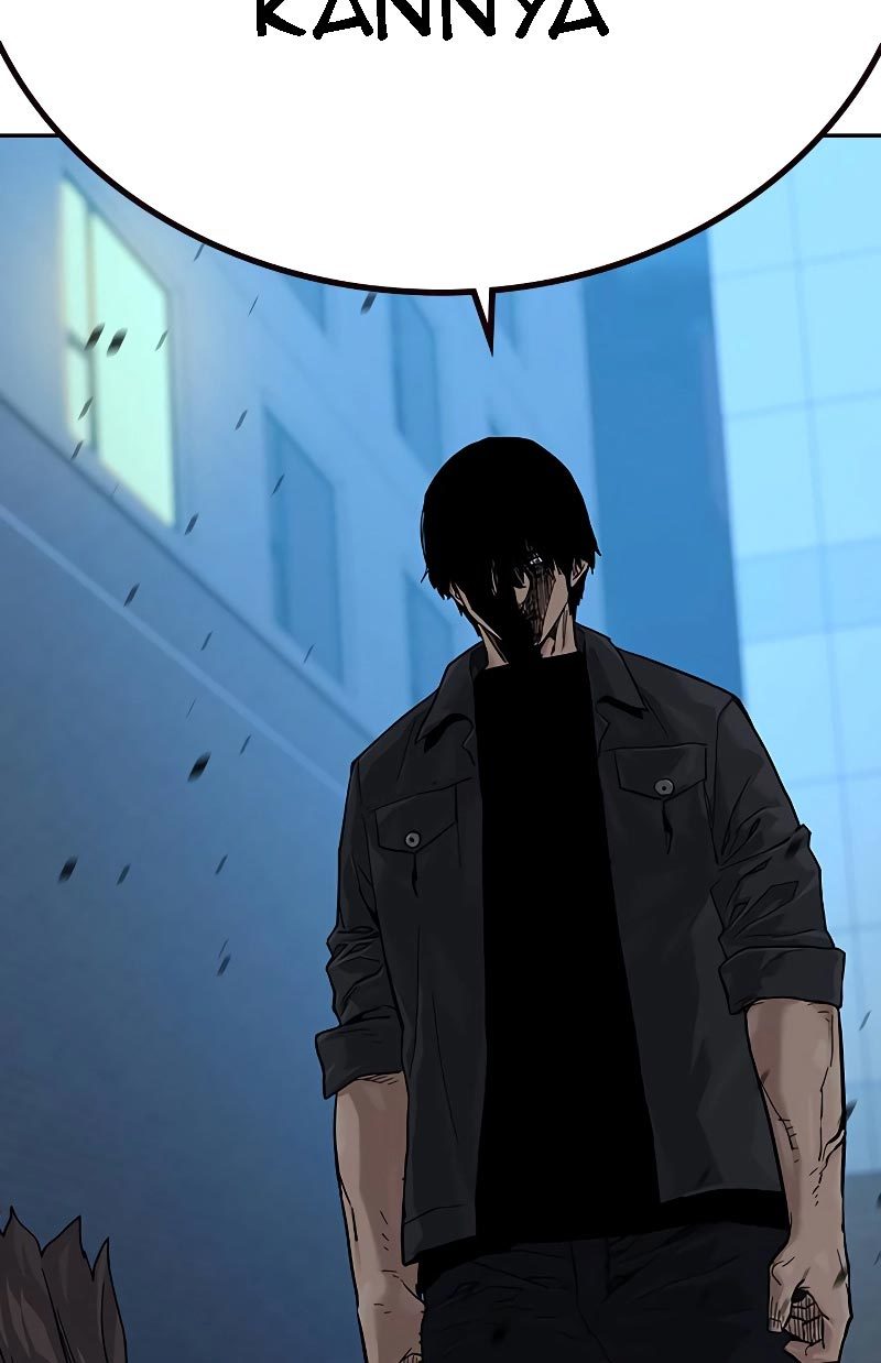 To Not Die Chapter 70 Image 38