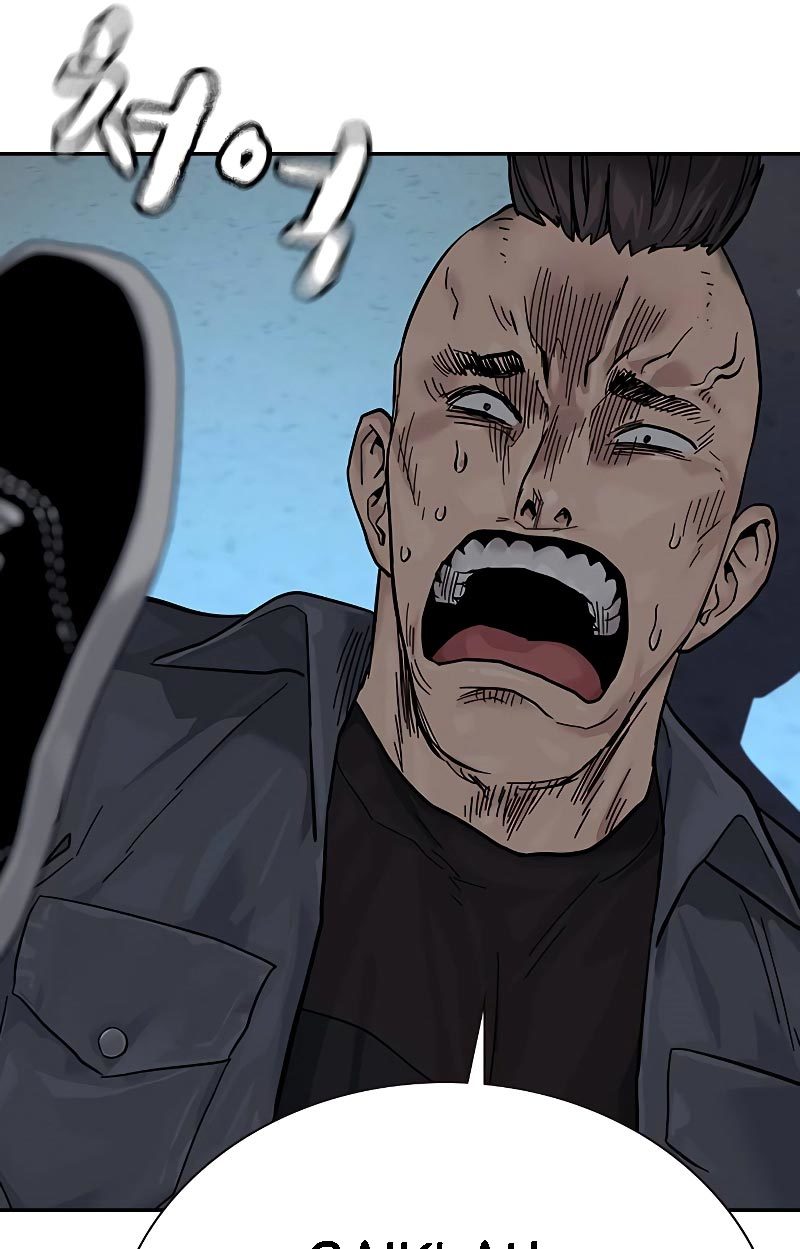 To Not Die Chapter 70 Image 40