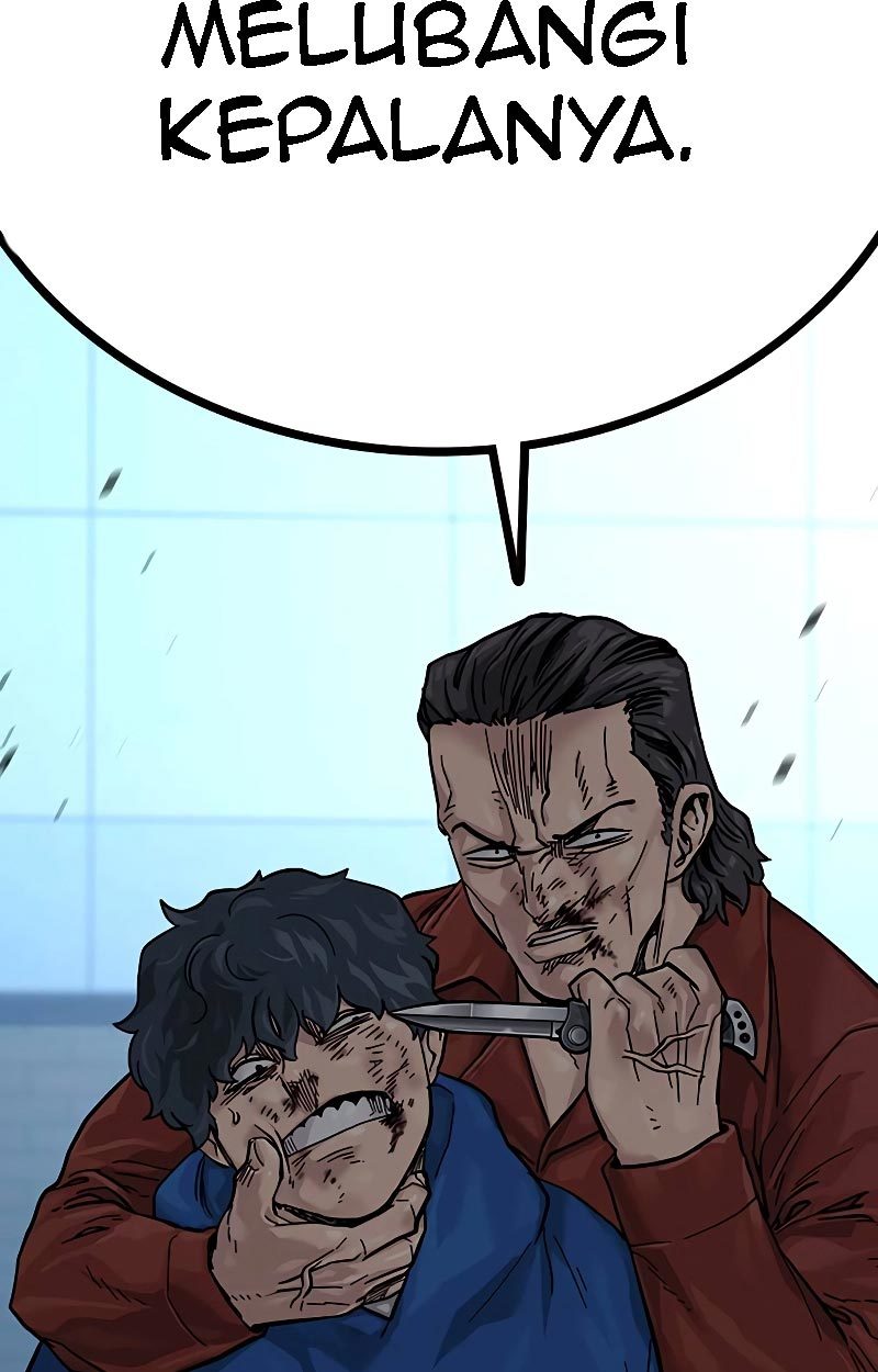 To Not Die Chapter 70 Image 43