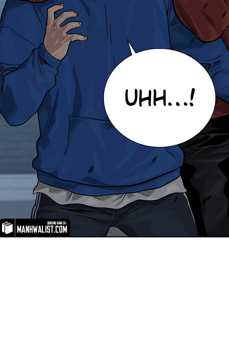 To Not Die Chapter 70 Image 44