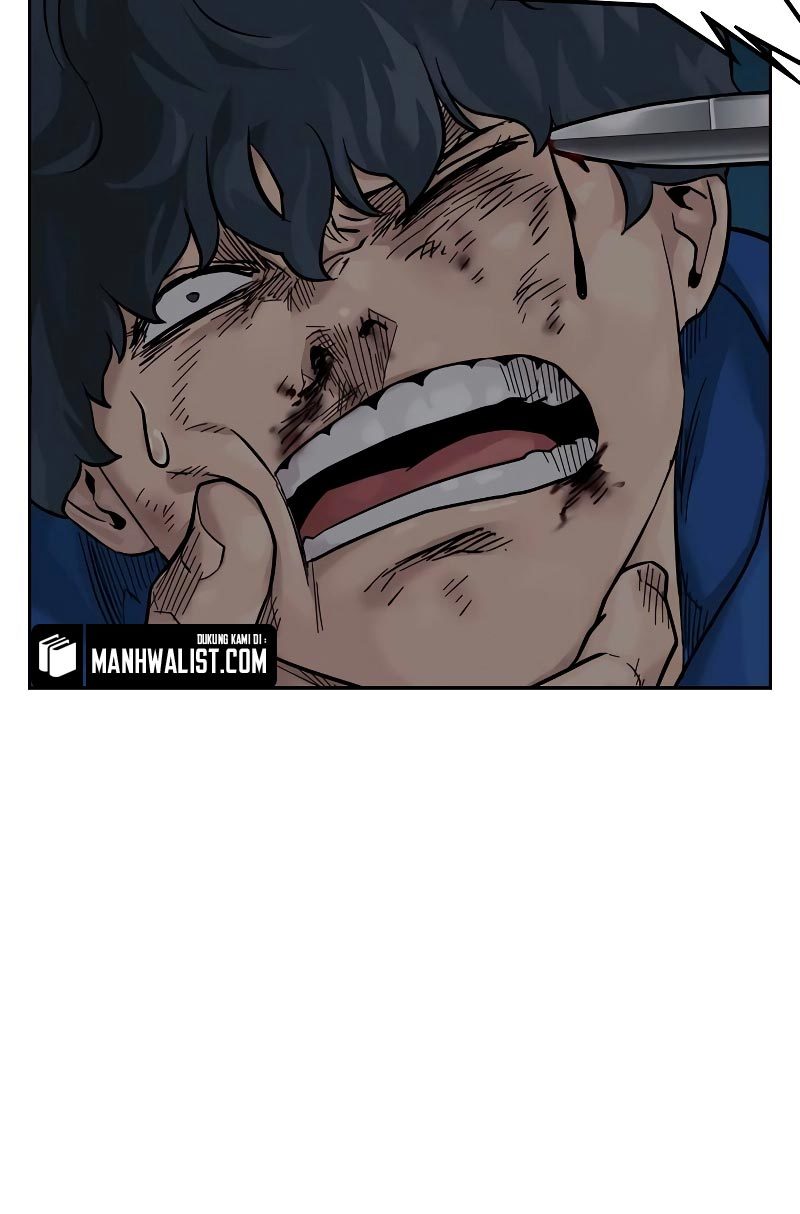 To Not Die Chapter 70 Image 55