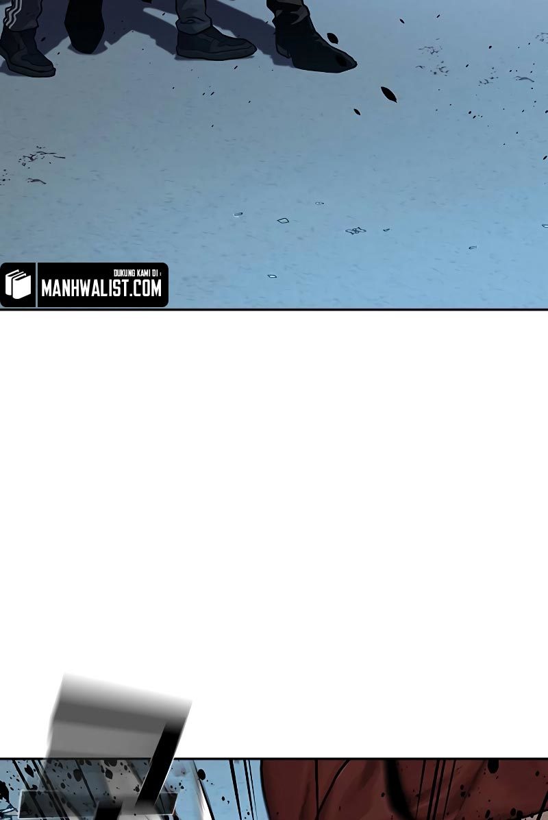 To Not Die Chapter 70 Image 59