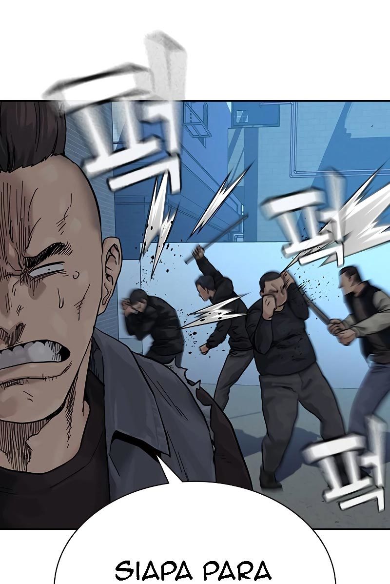 To Not Die Chapter 70 Image 61