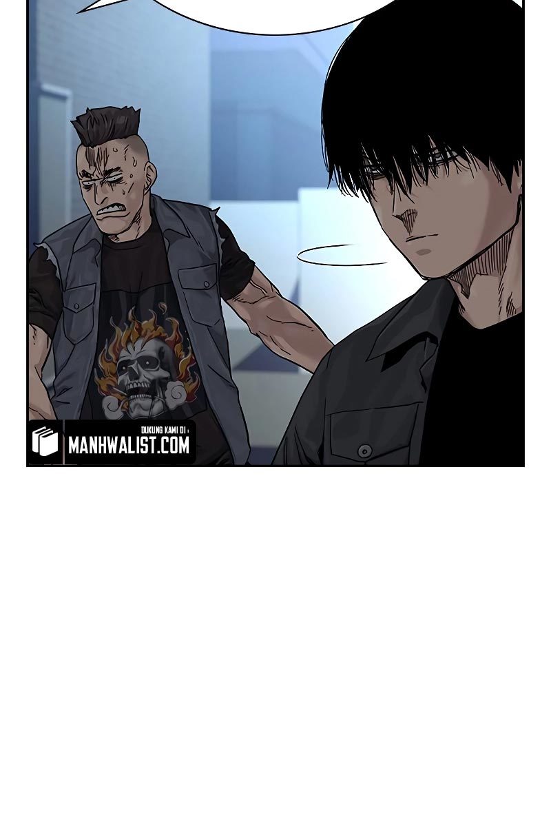 To Not Die Chapter 70 Image 63