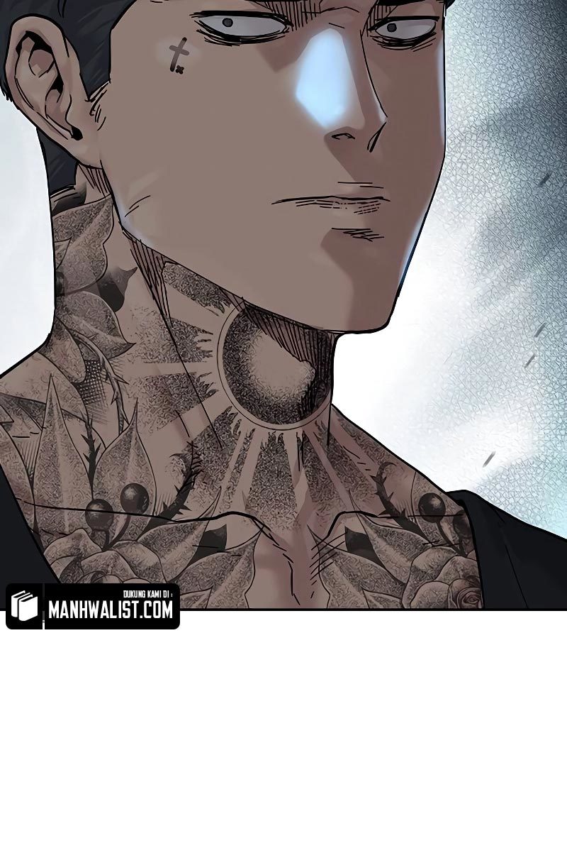 To Not Die Chapter 70 Image 65