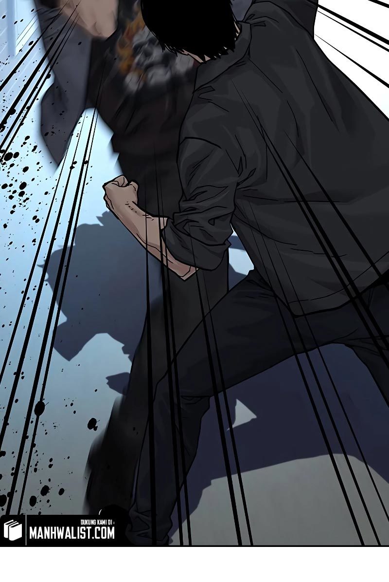 To Not Die Chapter 70 Image 69