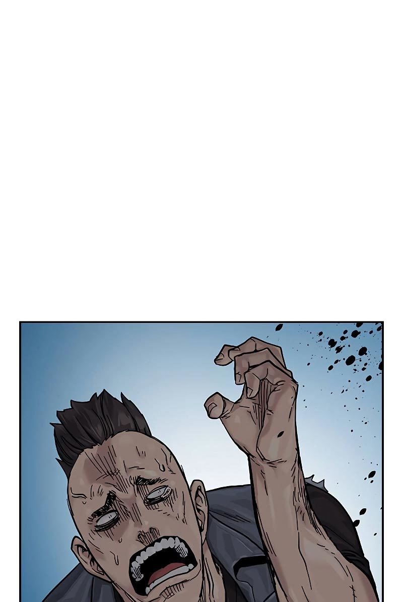 To Not Die Chapter 70 Image 70