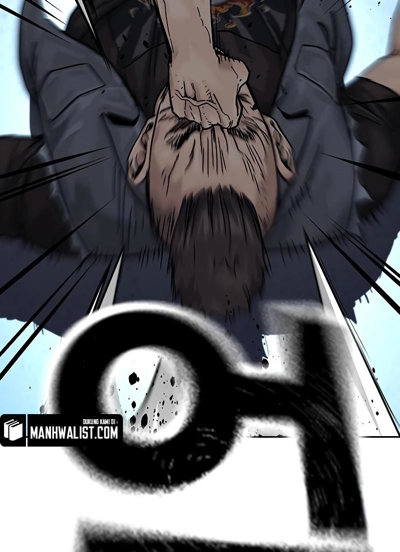 To Not Die Chapter 70 Image 78