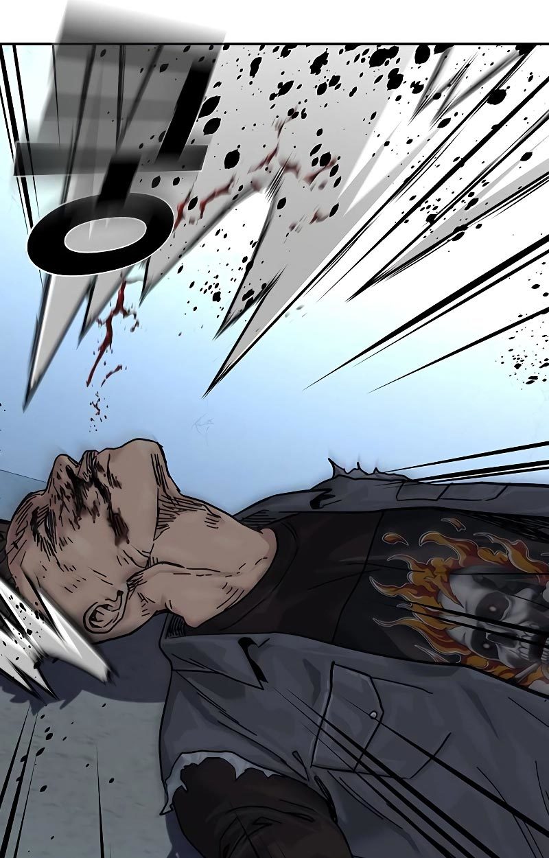 To Not Die Chapter 70 Image 80