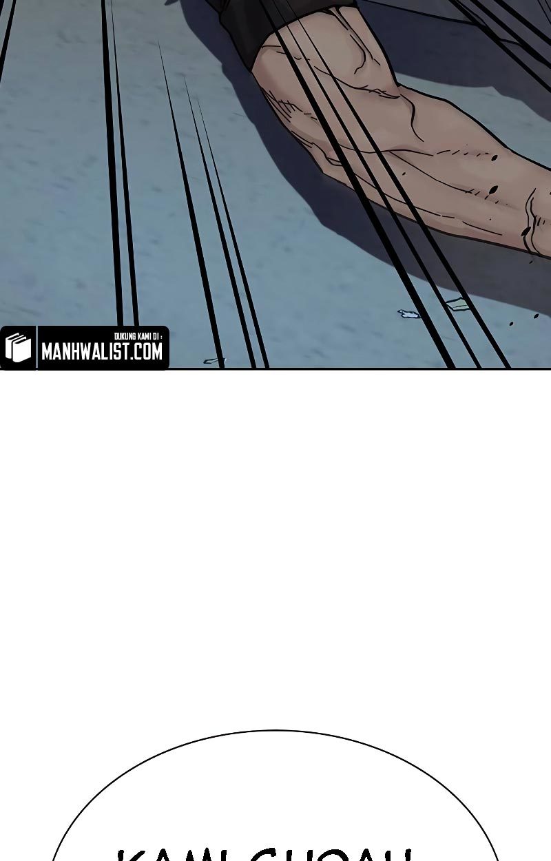 To Not Die Chapter 70 Image 81