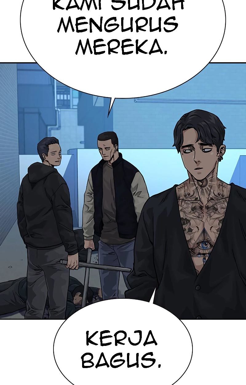 To Not Die Chapter 70 Image 82