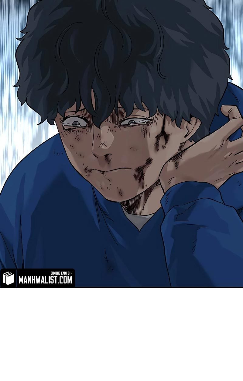 To Not Die Chapter 70 Image 87