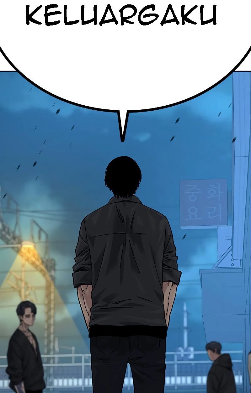 To Not Die Chapter 70 Image 96