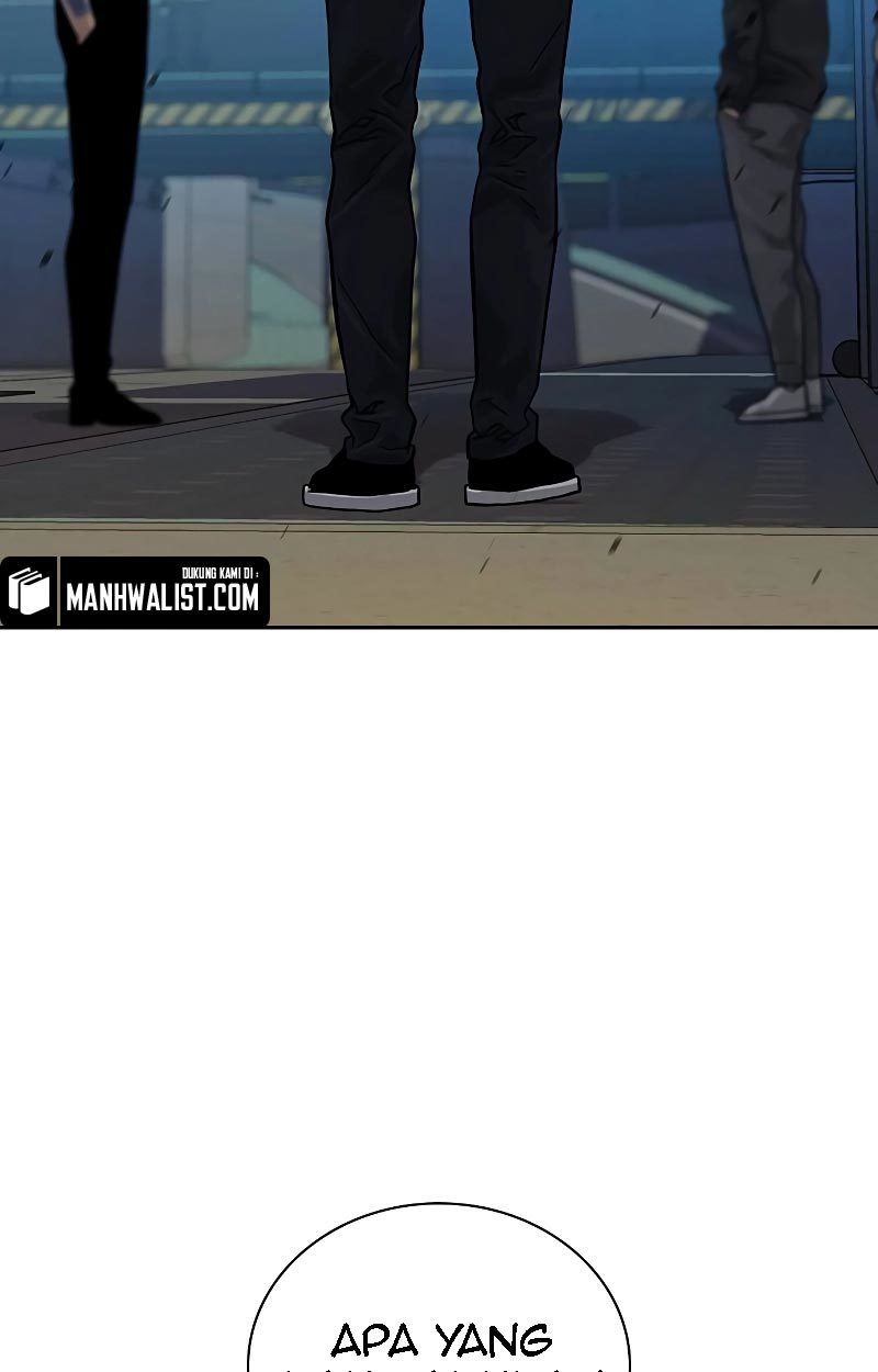 To Not Die Chapter 70 Image 97