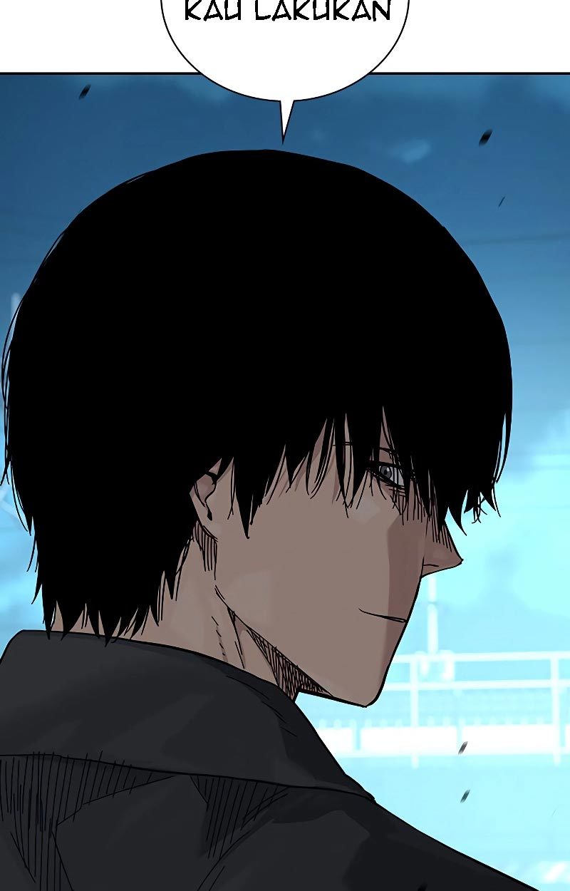 To Not Die Chapter 70 Image 98