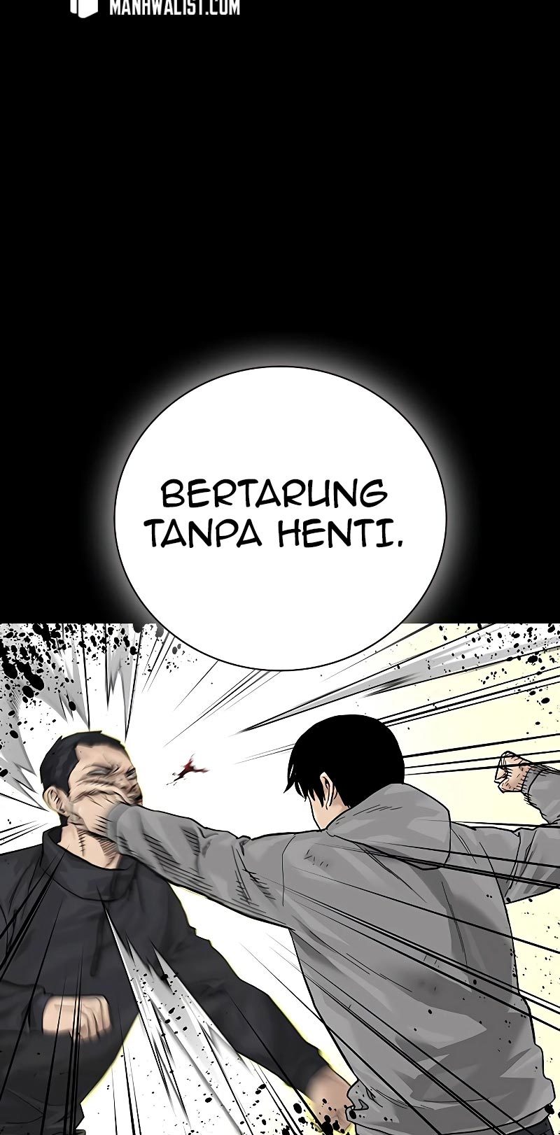 To Not Die Chapter 71 Image 101