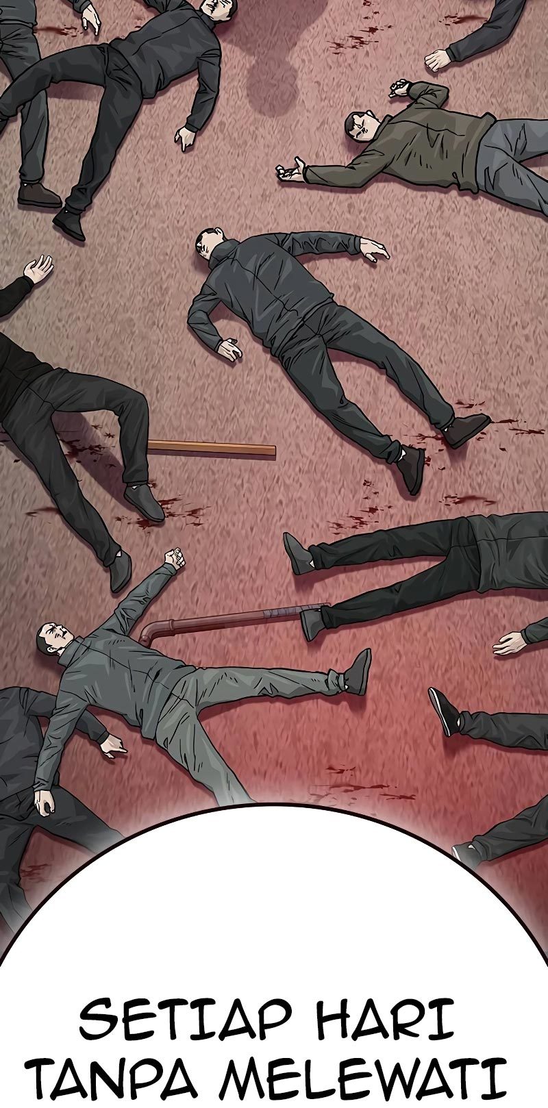 To Not Die Chapter 71 Image 106