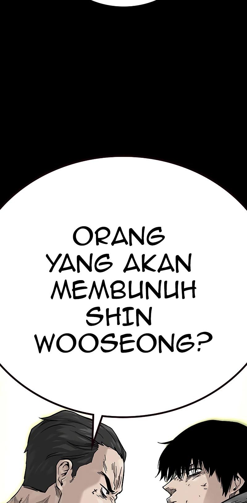 To Not Die Chapter 71 Image 115