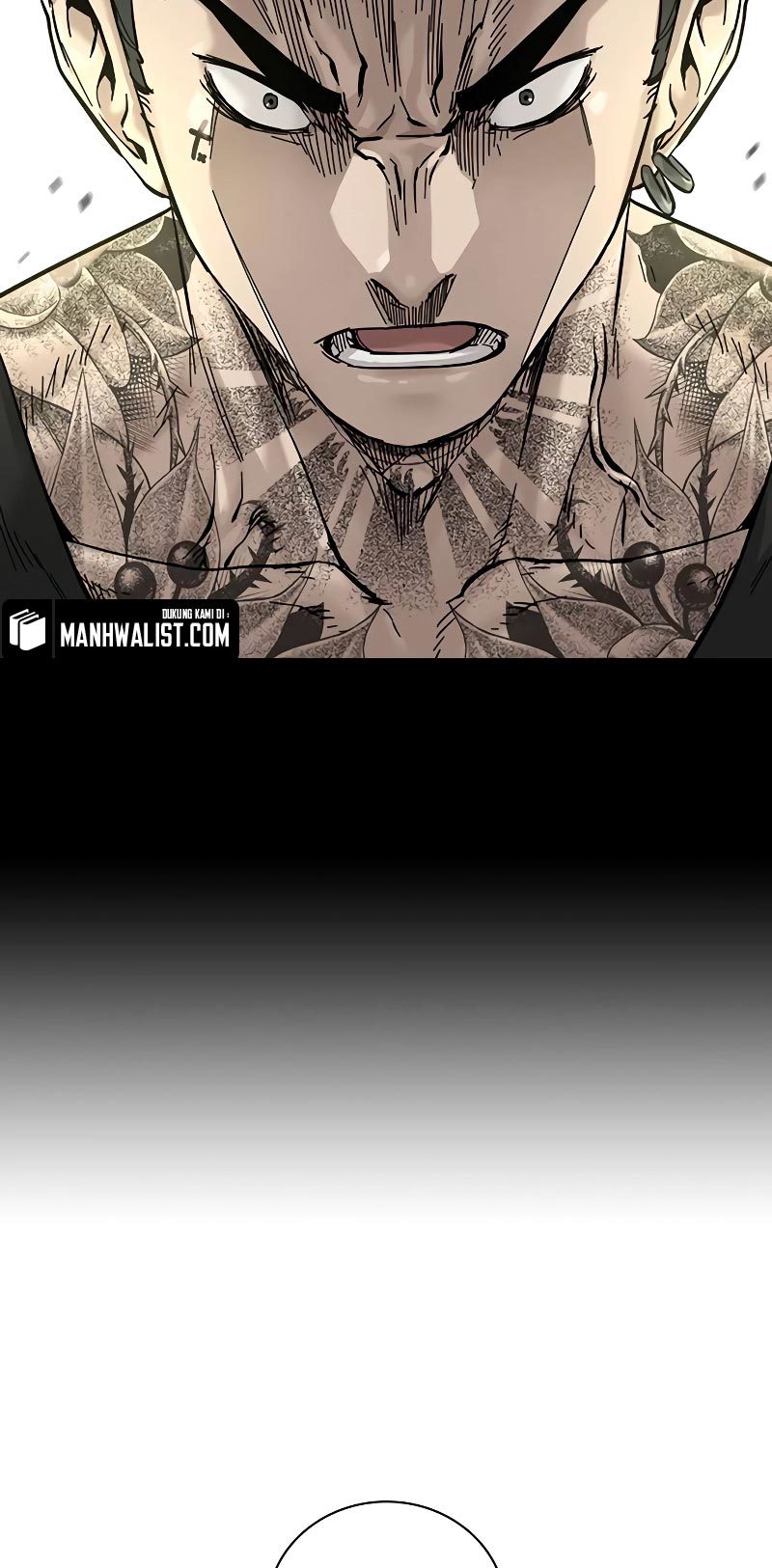 To Not Die Chapter 71 Image 118