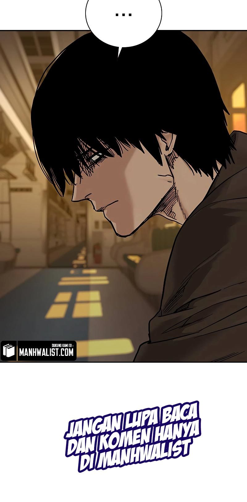 To Not Die Chapter 71 Image 119