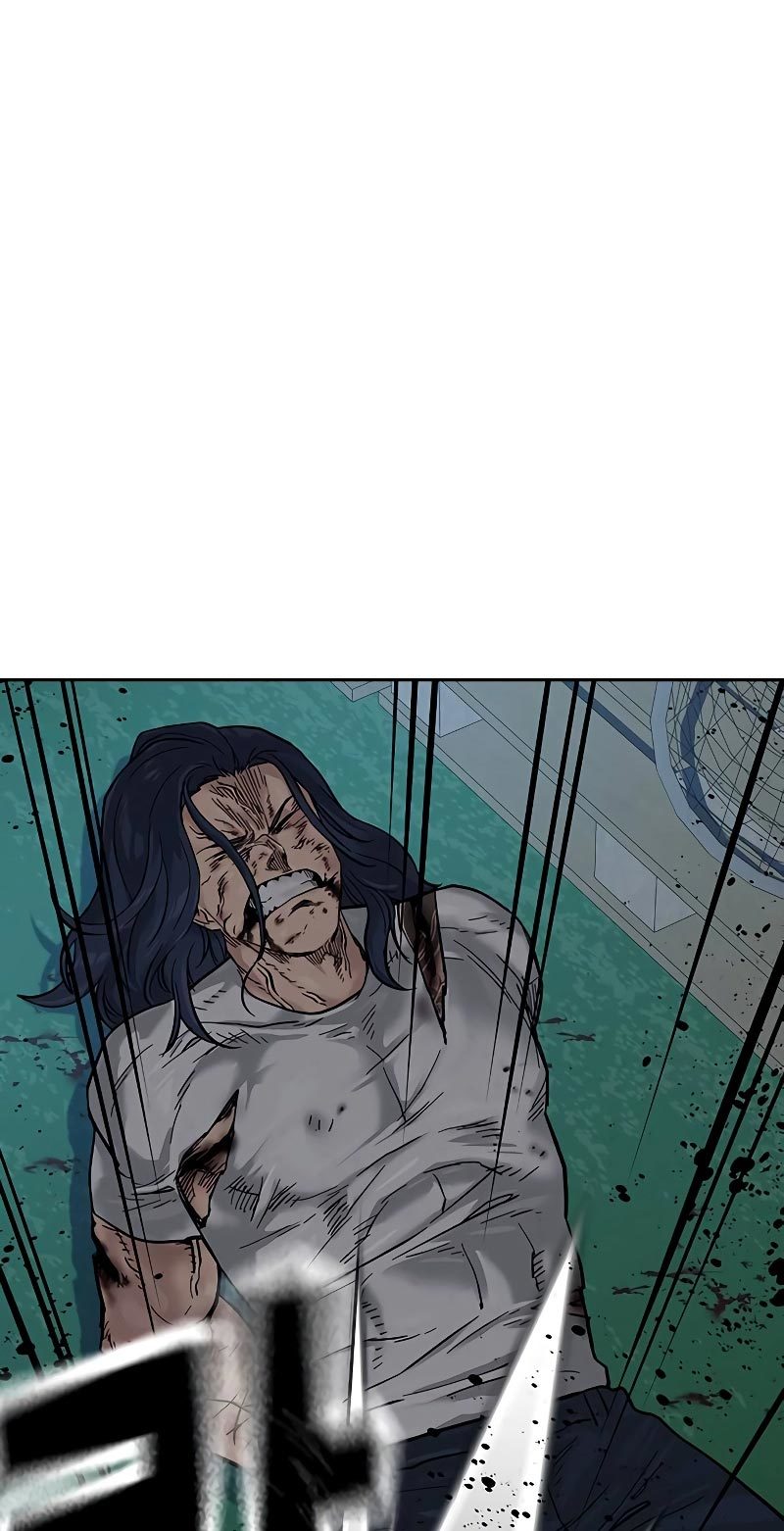 To Not Die Chapter 71 Image 121