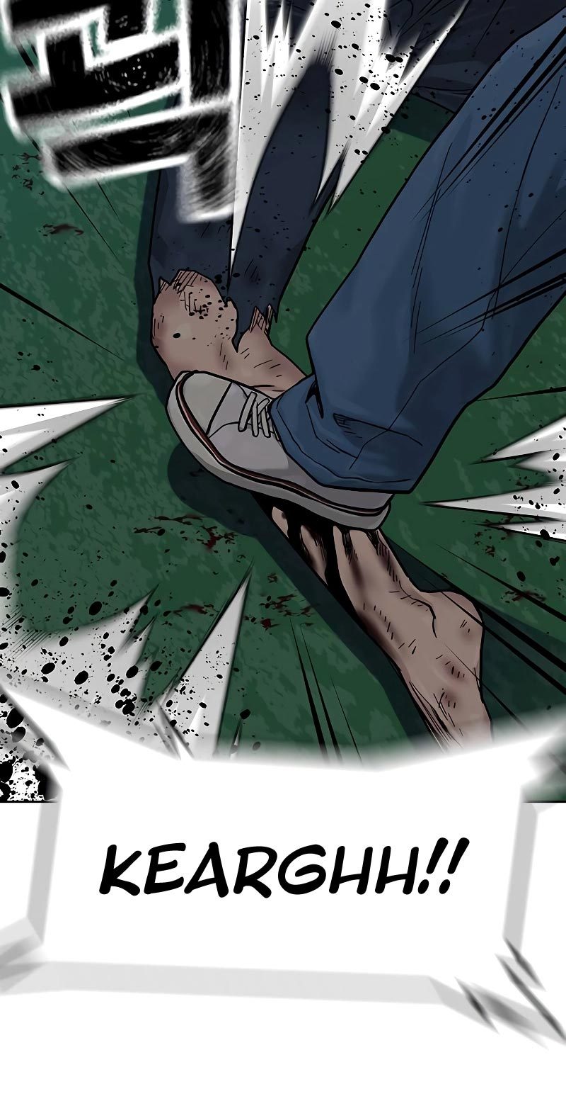 To Not Die Chapter 71 Image 122