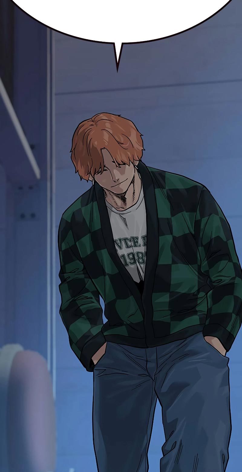 To Not Die Chapter 71 Image 125