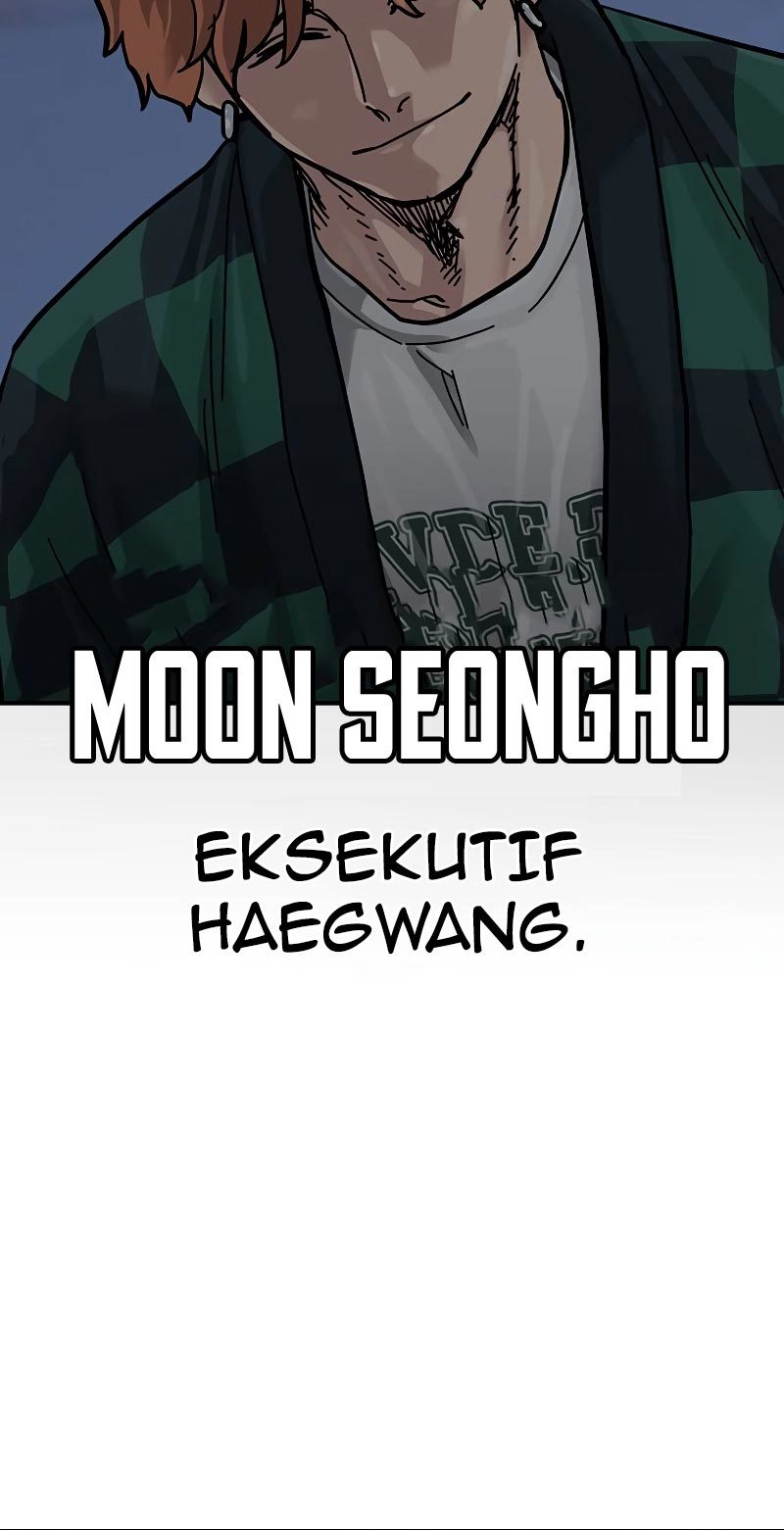 To Not Die Chapter 71 Image 127