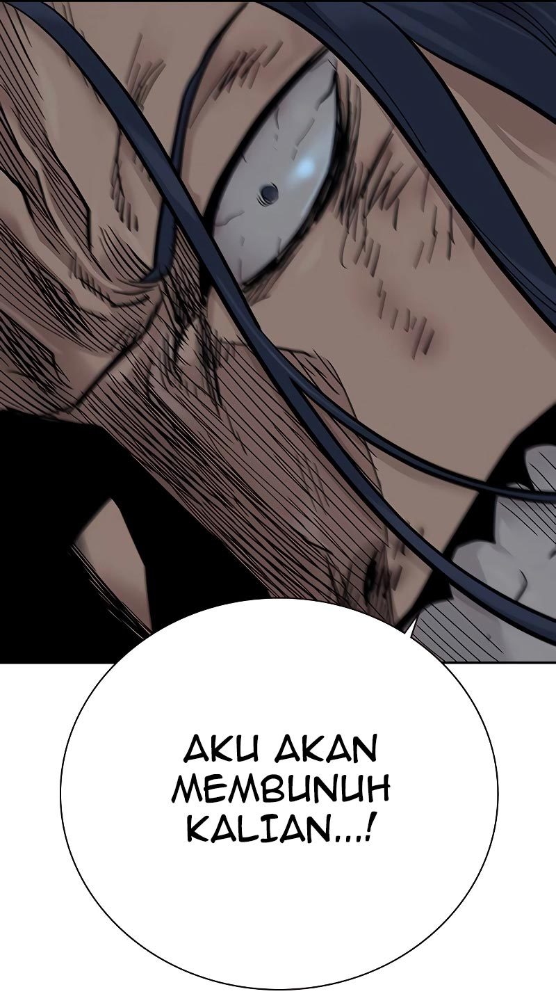 To Not Die Chapter 71 Image 128