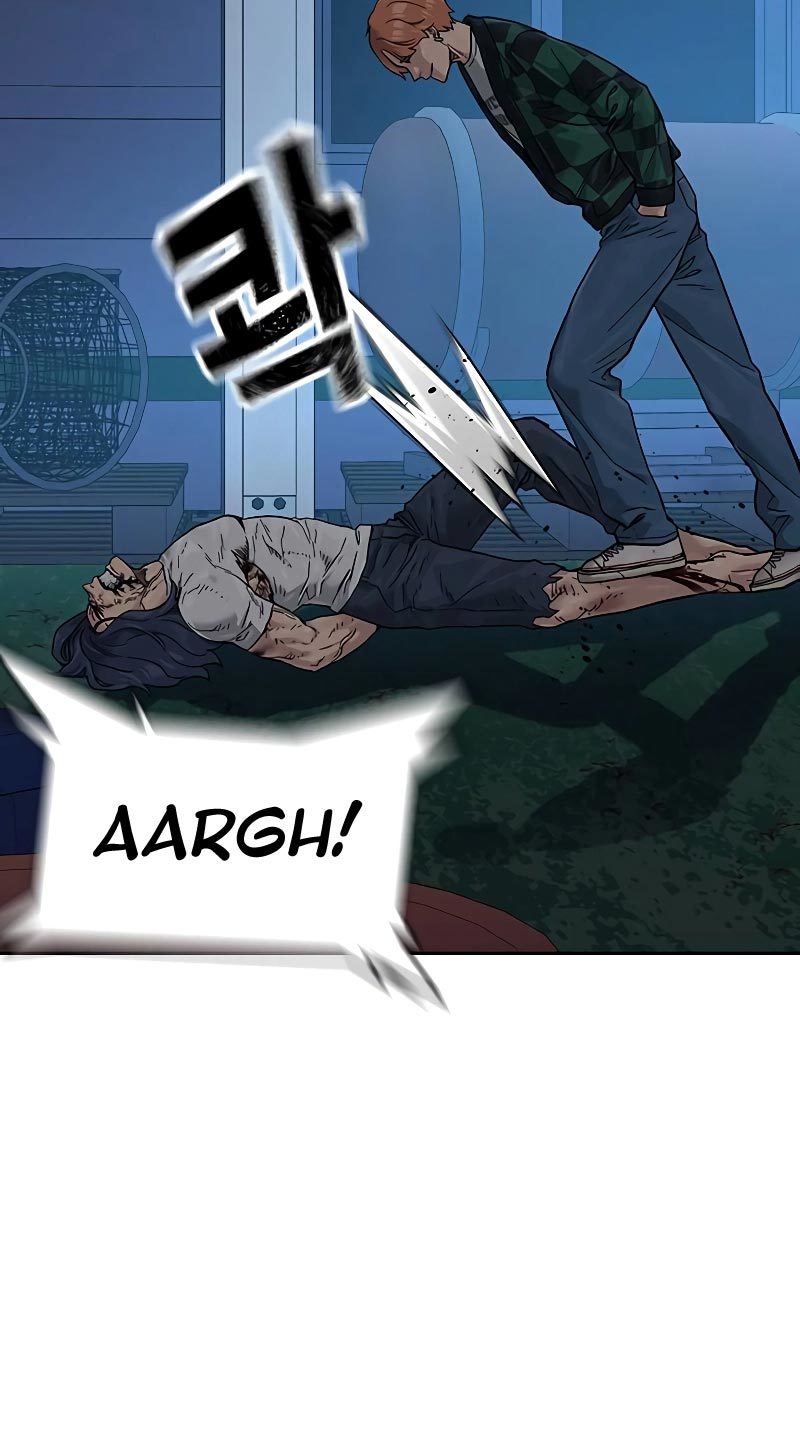 To Not Die Chapter 71 Image 130