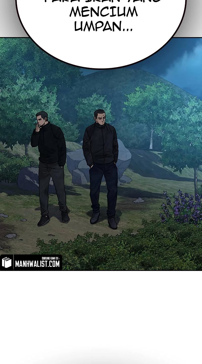 To Not Die Chapter 71 Image 135