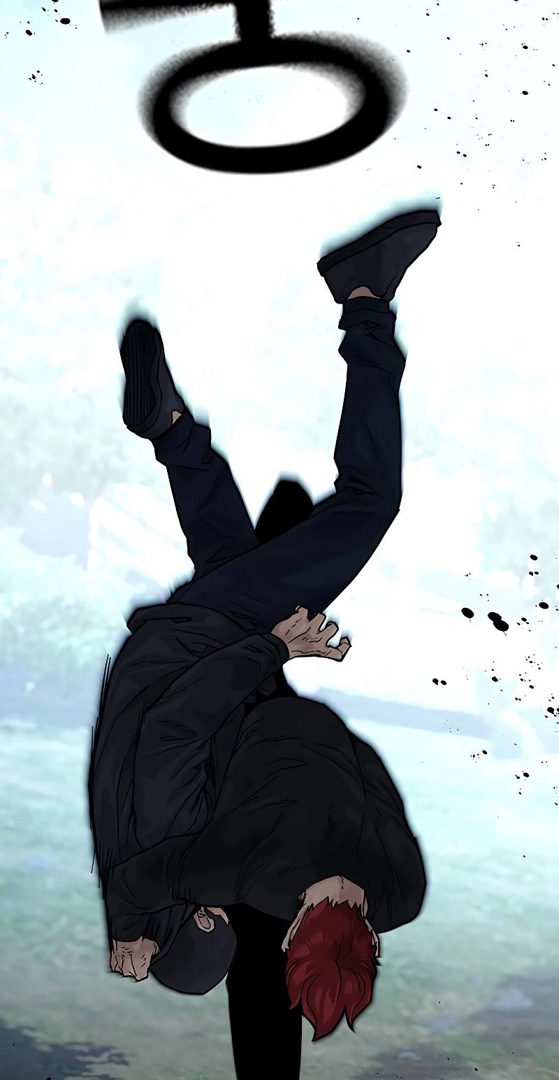 To Not Die Chapter 71 Image 139