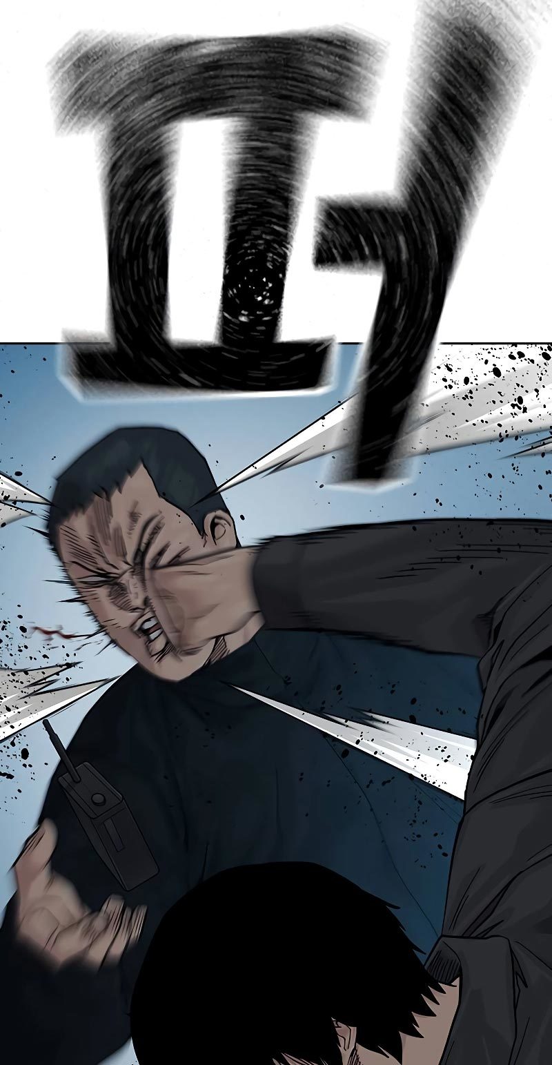 To Not Die Chapter 71 Image 142