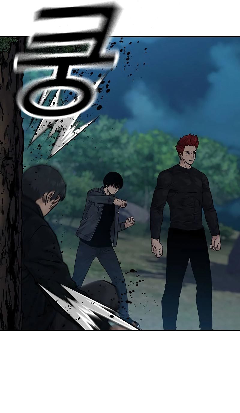 To Not Die Chapter 71 Image 144