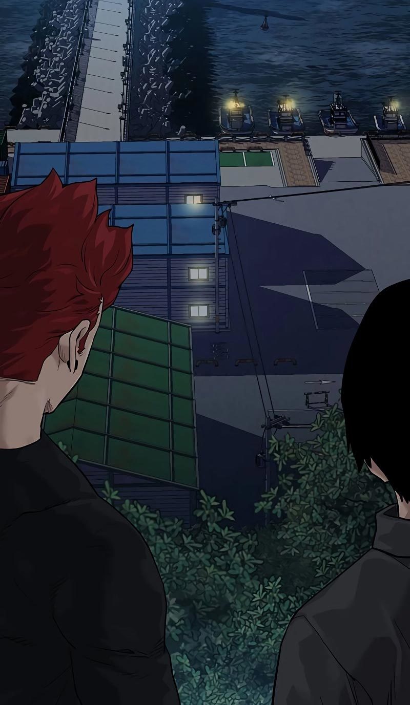 To Not Die Chapter 71 Image 147