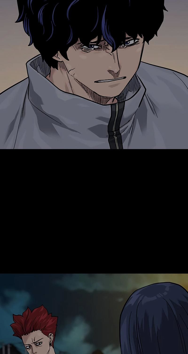 To Not Die Chapter 71 Image 14