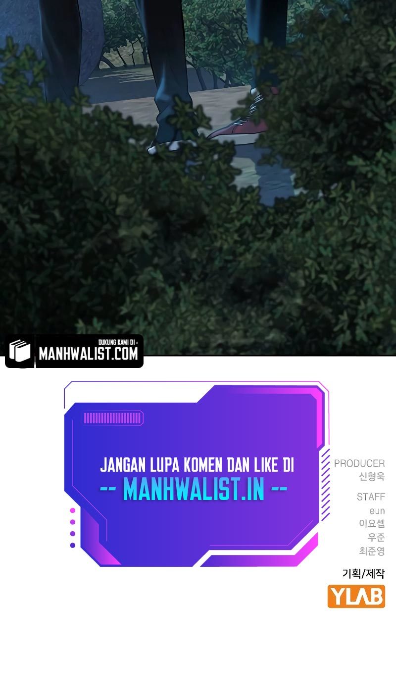 To Not Die Chapter 71 Image 151